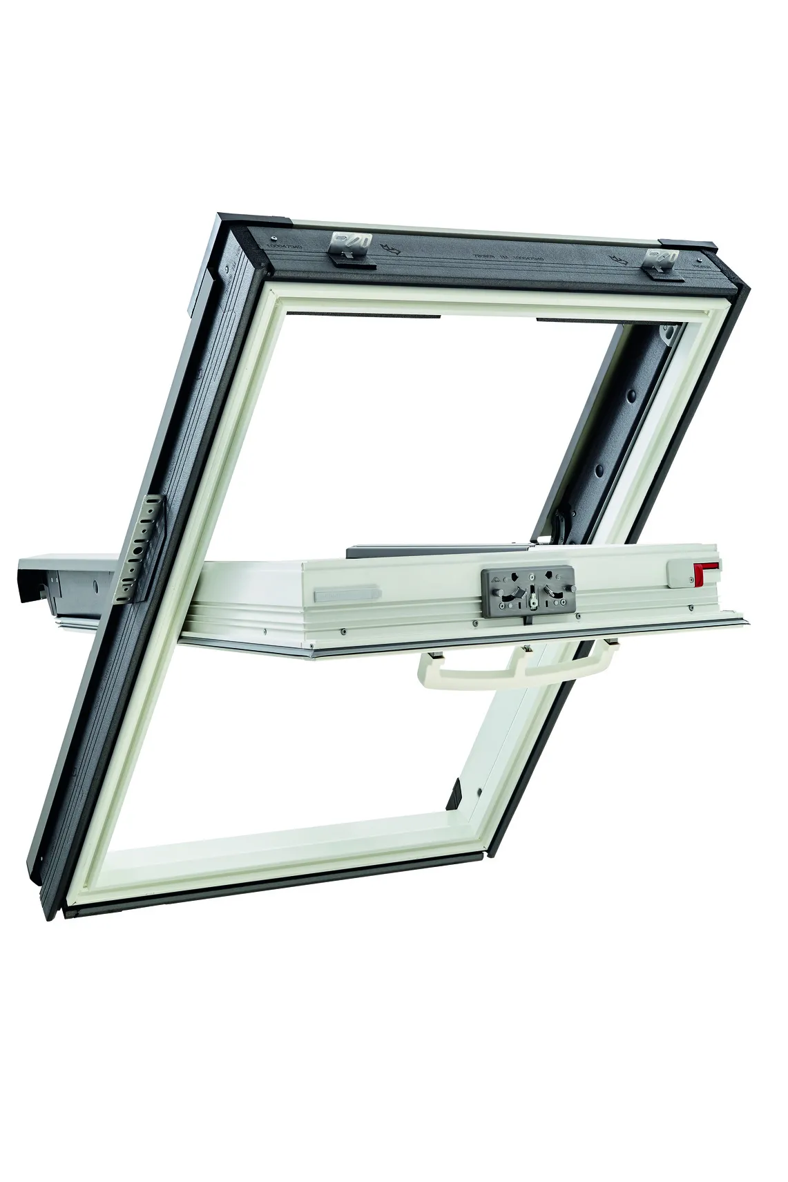 Fenster, Aluminium