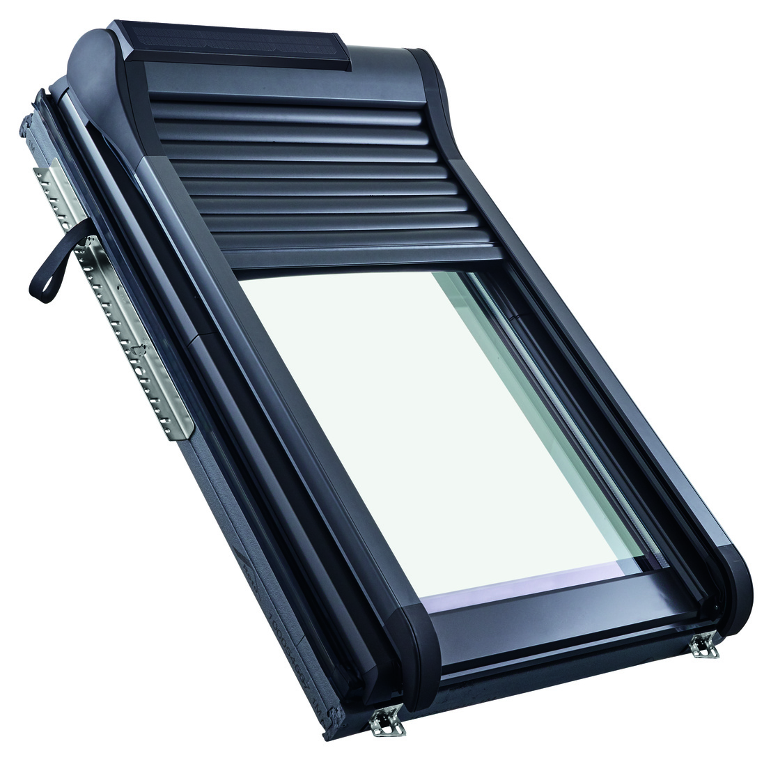 Fenster, Architektur, Gebäude, Dachfenster