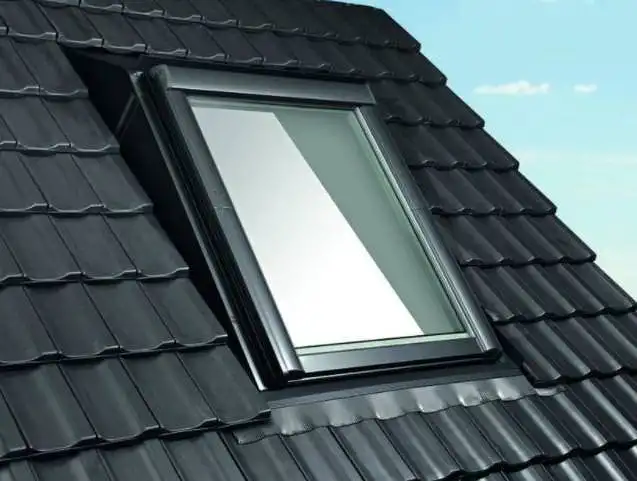 Roto Designo Einzelaufkeilrahmen Standard Rx-594976M