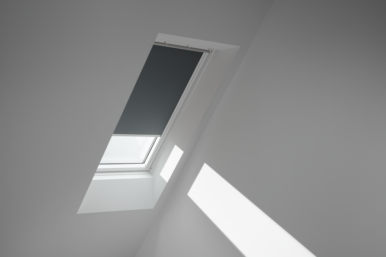 VELUX Verdunkelungsrollo Nature-DKYC024901SM