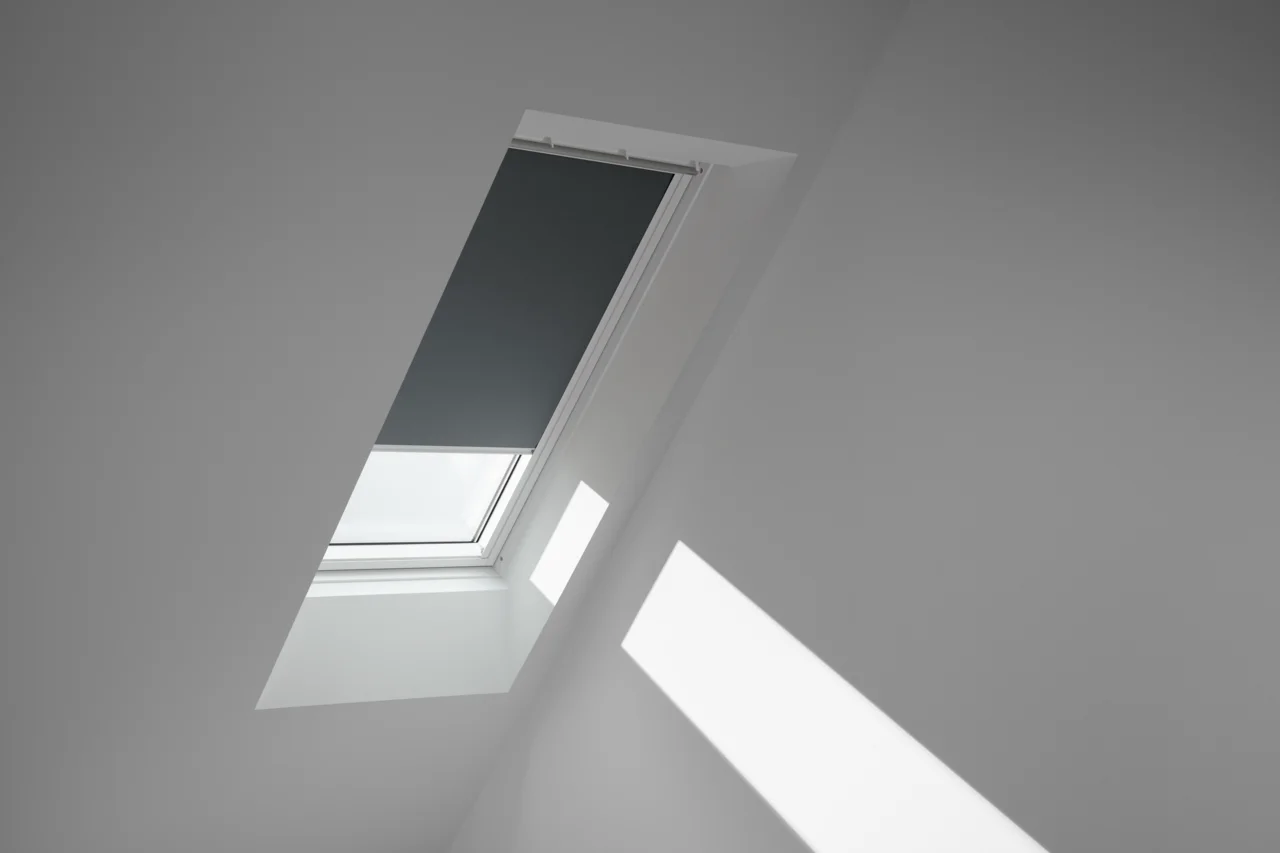 VELUX Verdunkelungsrollo Nature-DKYC024901SM