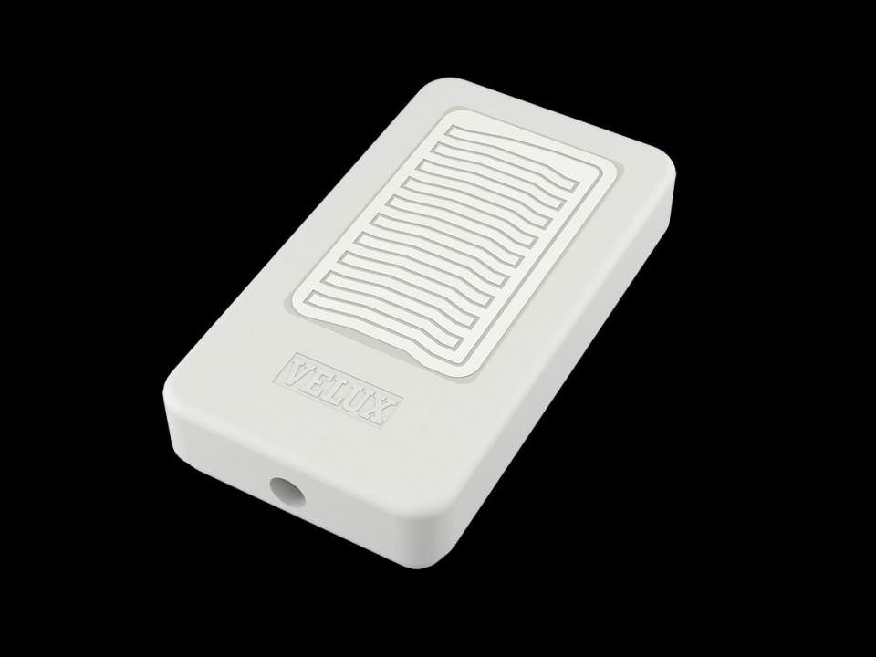 VELUX KLA 200 WW Regensensor Grau-KLA200WW