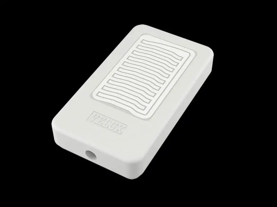 VELUX KLA 200 WW Regensensor Grau-KLA200WW