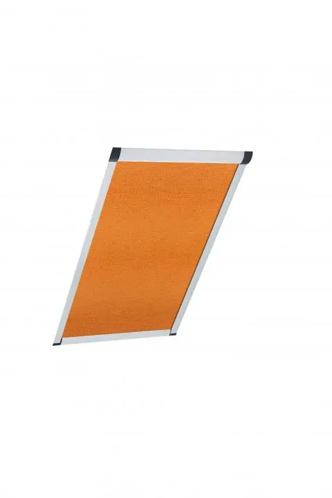Roto ZRV Rx Designo Classic Verdunkelungsrollo Standard-Renovierung-668074M