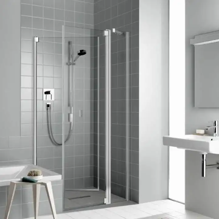 Kermi RAYA Seitenwand beweglich RA TBR-RATBR075181AKM