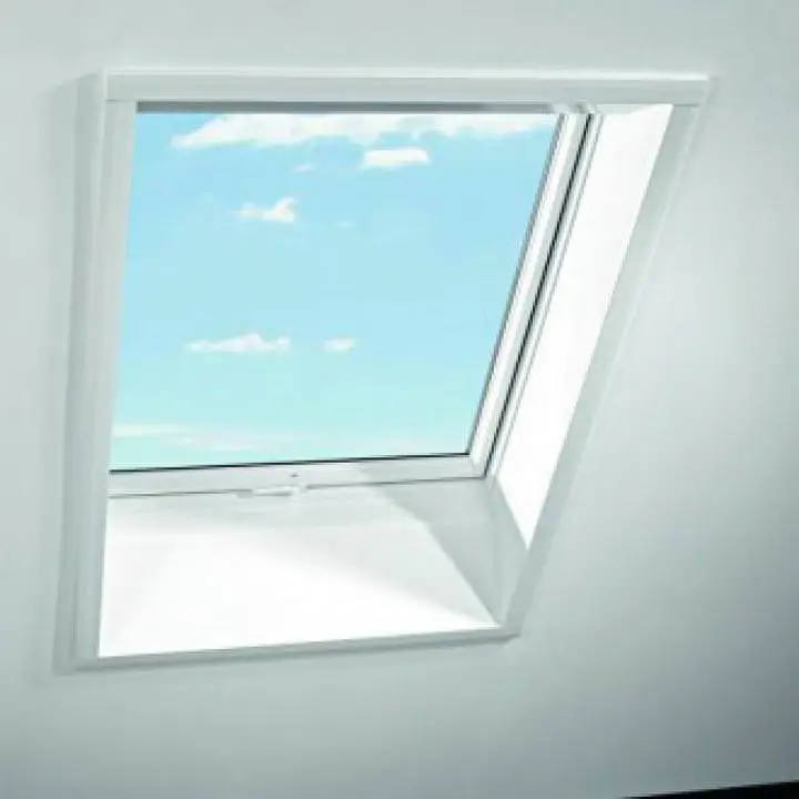 Roto Designo Rx ZIN Innenfutter Kunststoff Standard-Renovierung-381566M