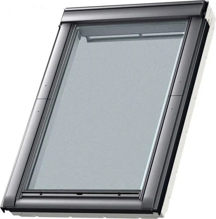 VELUX Hitzeschutz-Markise für ältere Fenster VE, VK, VS, VF MK-MK0235060M
