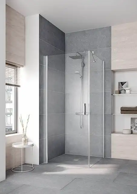 Kermi PEGA Seitenwand PE TWO-PETWO07018VAKM