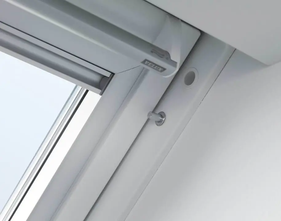 VELUX ZOZ 159K Verschlusshülse aus Stahl-ZOZ159K