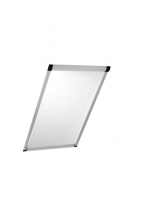 Roto ZRE Rx Designo Classic RolloExclusiv Standard-Renovierung 84/SRH 10/11 M AL R58 Linien-weiß-846164