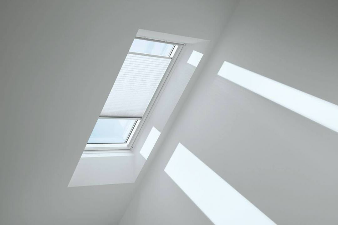 VELUX Standard-Plissee-FHLC021016SM