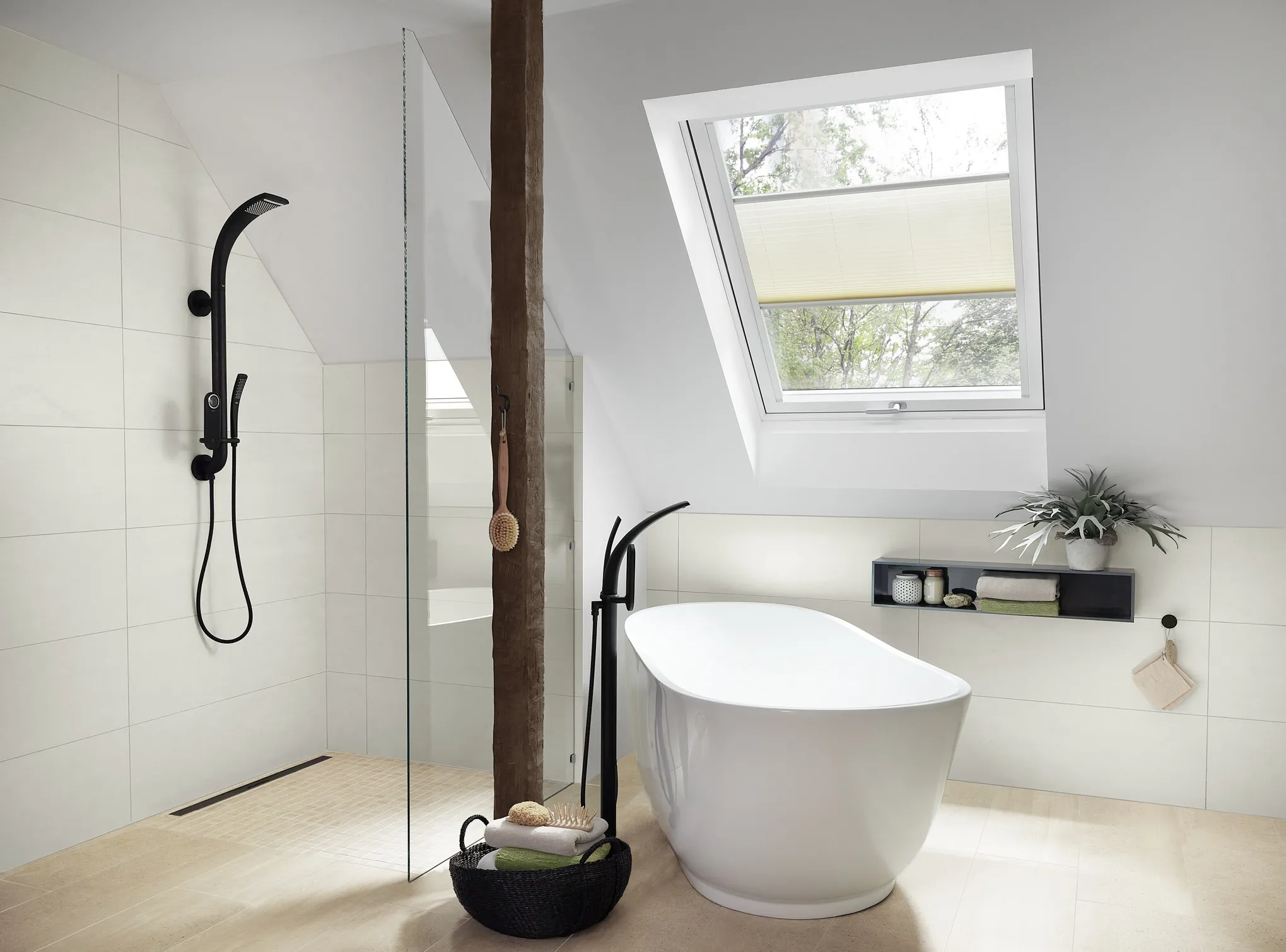 Baden, Badewanne, Wanne, Drinnen, Fenster