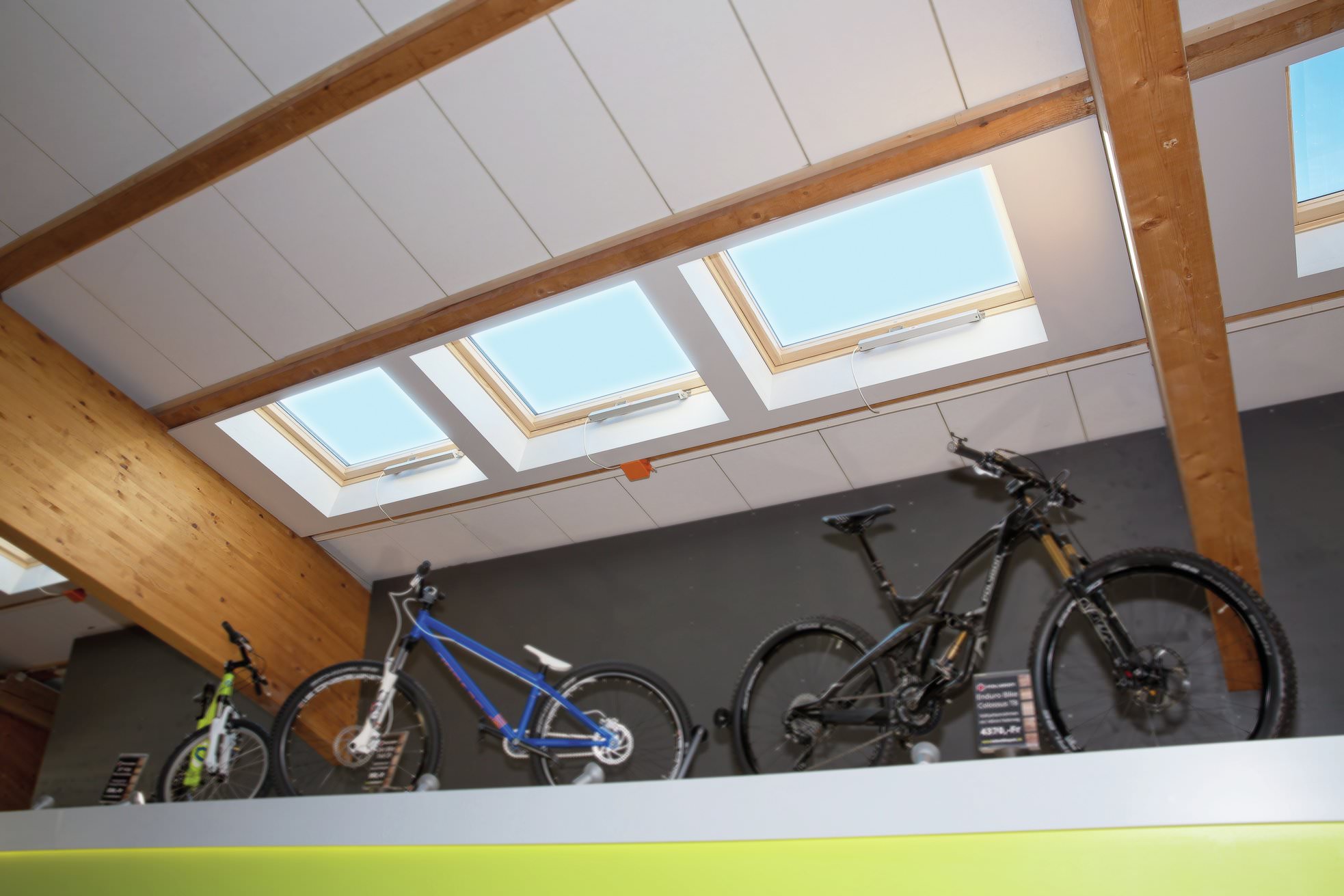 Fahrrad, Transport, Fahrzeug, Fenster, Dachfenster