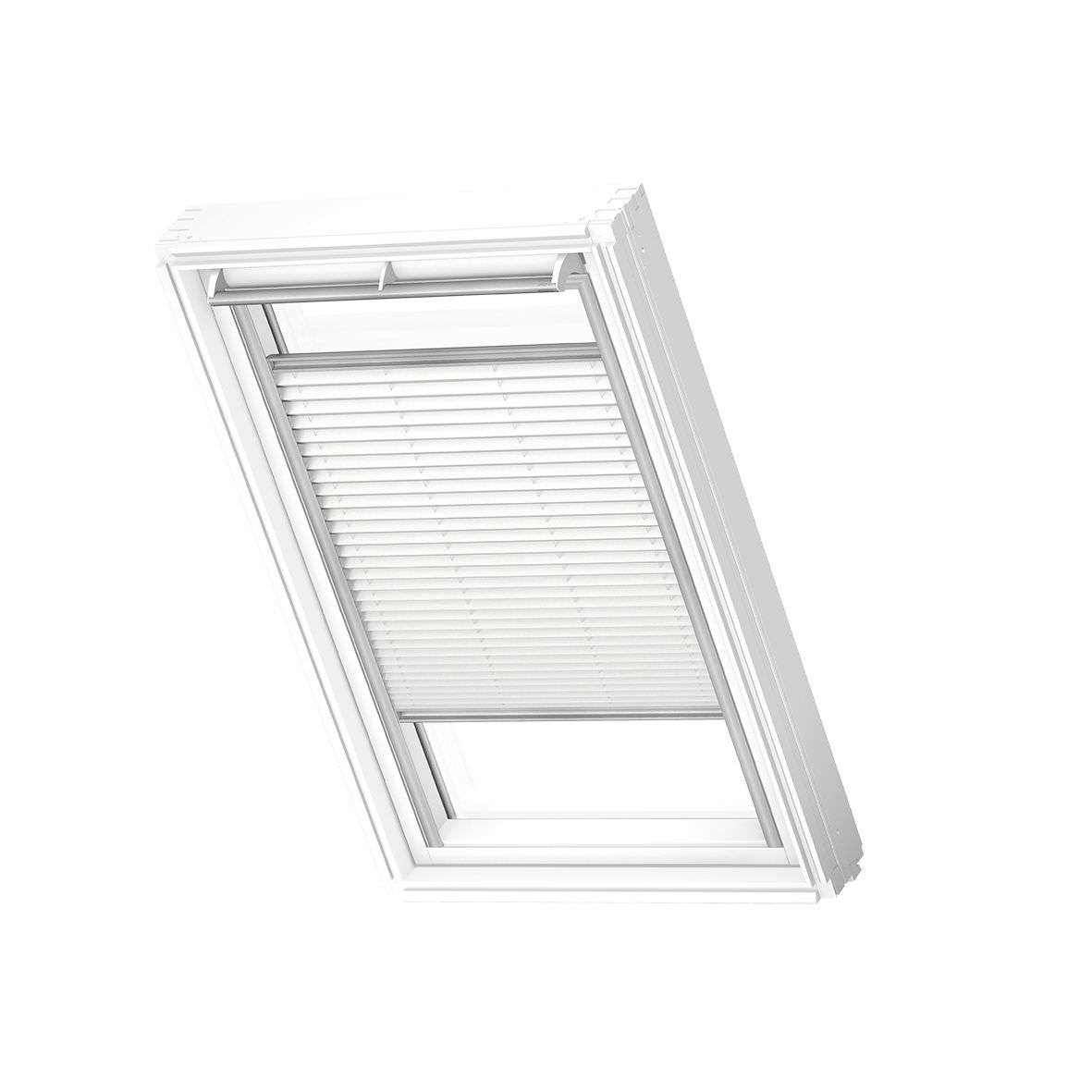 VELUX Vorteils-Set Plissee mit Hitzeschutz FOL-FOLC021016SM
