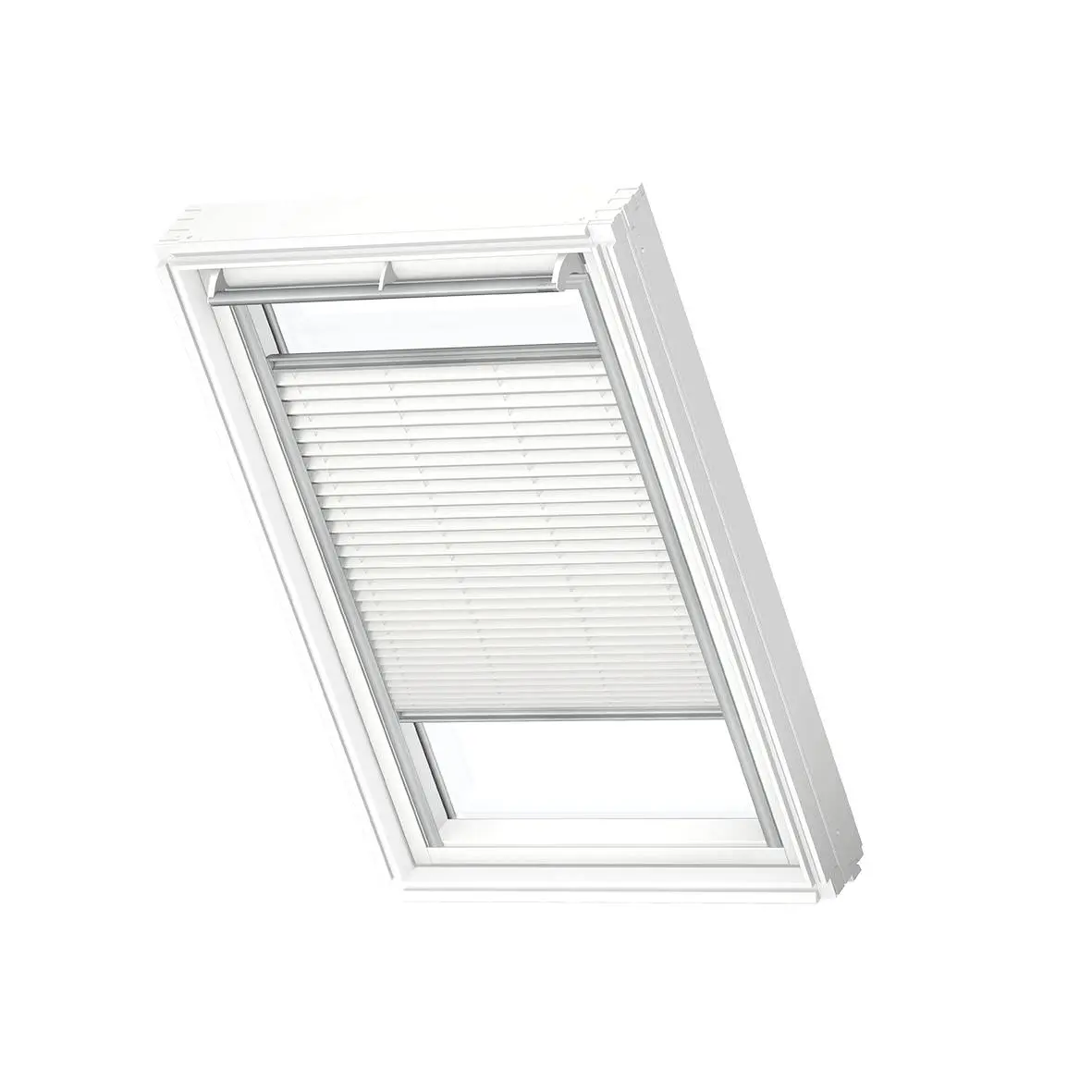 VELUX Vorteils-Set Plissee mit Hitzeschutz FOL-FOLC021016SM