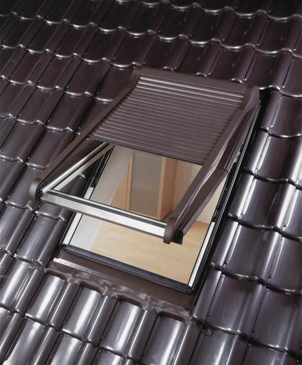 RotoQ Designo Außenrollladen ZRO-744841M