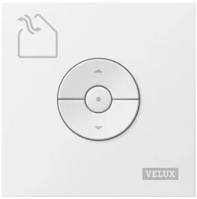 VELUX Funkwandschalter