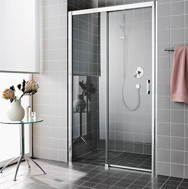 Nano-Glasversiegelung Dusche: Die Revolution für Ihr Badezimmer () Nano-Glasversiegelung Dusche: Die Revolution für Ihr Badezimmer