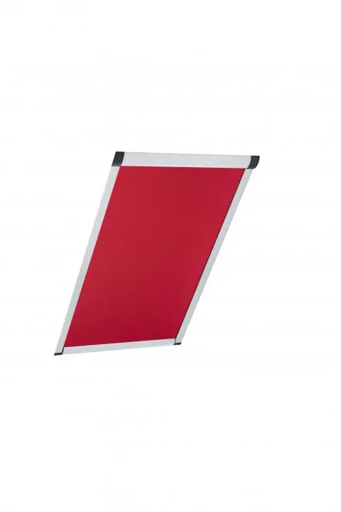 Roto ZRV Rx Designo Classic Verdunkelungsrollo Standard-Renovierung-668074M