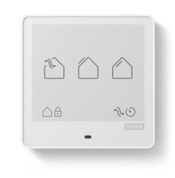 VELUX Touchpad