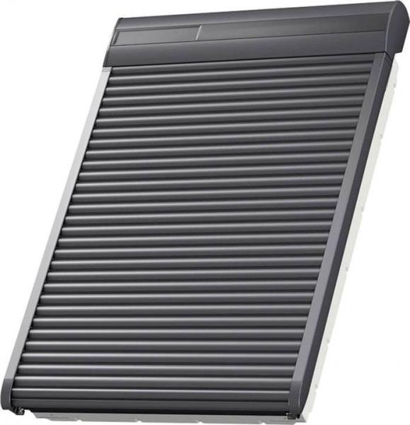 VELUX Solar-Rollladen für VELUX GTU/GTL Wohn- und Ausstiegsfenster SST