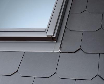 Für Schiefer Stehfalz