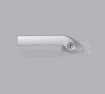 VELUX ZOZ 159K Verrou Fenêtre De Toit - Blanc